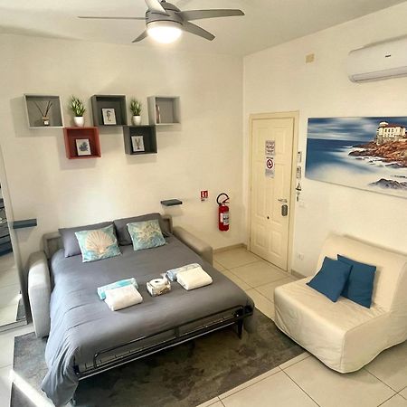 La Venezia'S Studio Flat Λιβόρνο Εξωτερικό φωτογραφία
