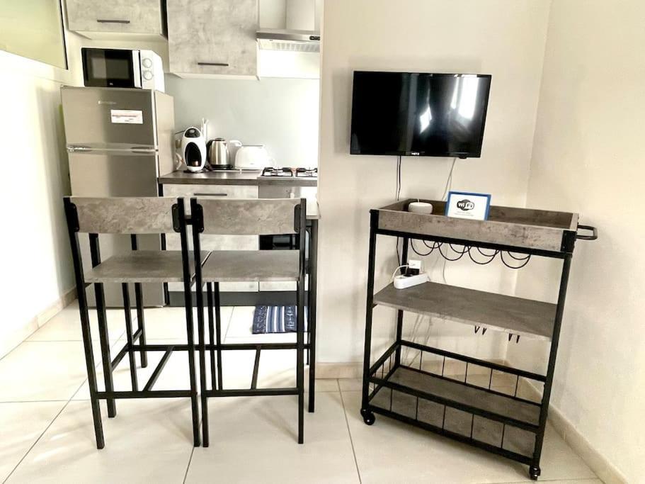 La Venezia'S Studio Flat Λιβόρνο Εξωτερικό φωτογραφία