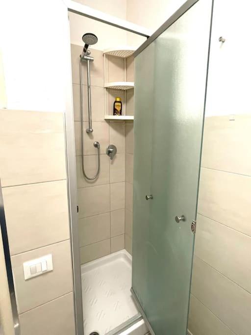 La Venezia'S Studio Flat Λιβόρνο Εξωτερικό φωτογραφία