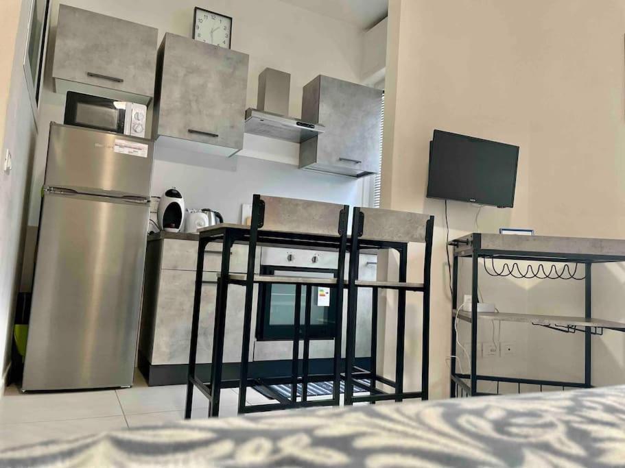 La Venezia'S Studio Flat Λιβόρνο Εξωτερικό φωτογραφία