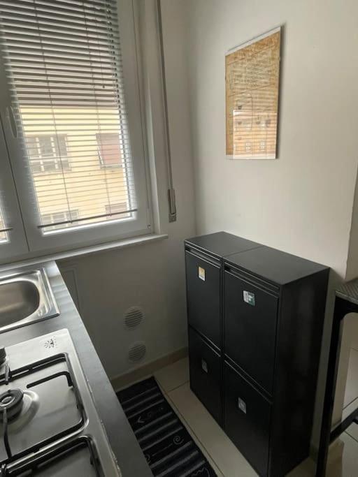 La Venezia'S Studio Flat Λιβόρνο Εξωτερικό φωτογραφία