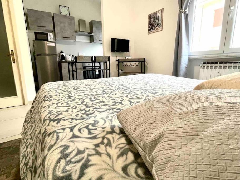 La Venezia'S Studio Flat Λιβόρνο Εξωτερικό φωτογραφία