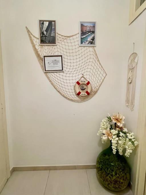 La Venezia'S Studio Flat Λιβόρνο Εξωτερικό φωτογραφία