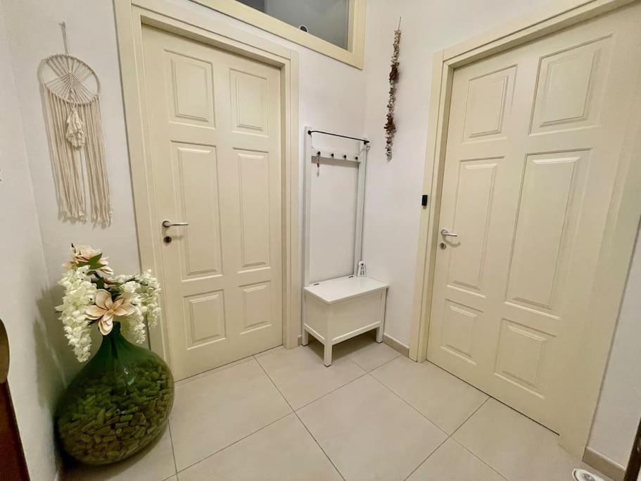 La Venezia'S Studio Flat Λιβόρνο Εξωτερικό φωτογραφία